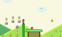 Mario's Adventure