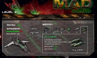 Mad Spaceship