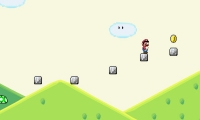 Mario's Adventure