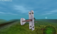 Sky Fight