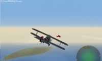 Sky Fight