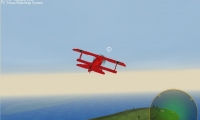 Sky Fight