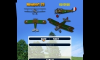 Sky Fight