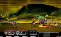 Epic War 4