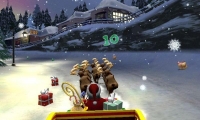 Santa Ride 2