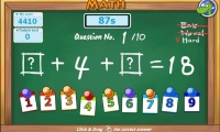 DinoKids - Math
