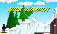 Jump the Gorge