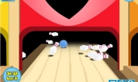 Bowling buddies