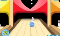Bowling buddies