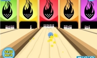 Bowling buddies