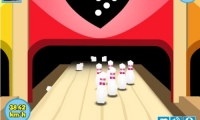Bowling buddies
