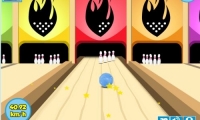 Bowling buddies