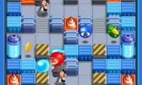 Crazy Arcade