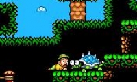 Adventure Boy in Zooloo Land