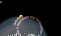 Super Space Rogues 