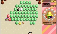MozPong DX