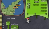 Now Boarding: Episode 1