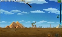 Death Worm Game