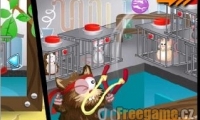 Hamster: Attack! Free!