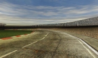 Indiesoft Racing Game Project STAGE 2