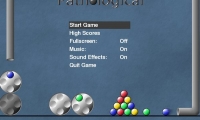 Pathological