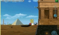 Death Worm Game