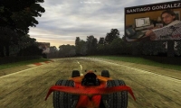 Indiesoft Racing Game Project STAGE 2