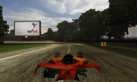 Indiesoft Racing Game Project STAGE 2