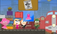 Johnny Finder 2