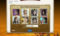 Kingdoms of Camelot