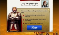 Kingdoms of Camelot