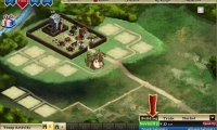 Kingdoms of Camelot