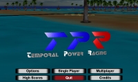 Temporal Power Racing