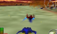 Temporal Power Racing