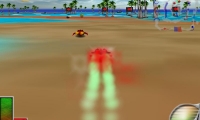 Temporal Power Racing