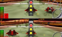Temporal Power Racing