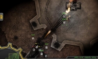 Steam of war