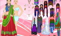 Dress Up The World	 