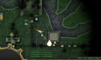 Steam of war