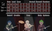 Punk-o-Matic