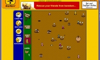 Run Turkey Run