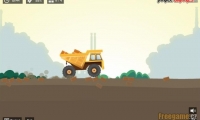 Max Dirt Truck