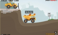 Max Dirt Truck