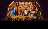 Monkey Island - Carnival of the Damned