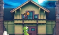 Trick for Treats