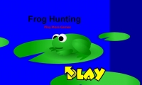 Frog Hunting