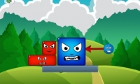 Crash Boom Bang!