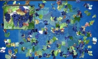 Jigsaw Puzzle Mix