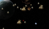 Ultimate Awesome Game