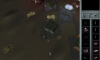 Dark Konflict
